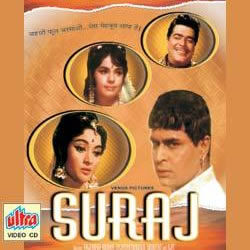 Baharon Phool Barsao Suraj Mohammed Rafi lyricslite