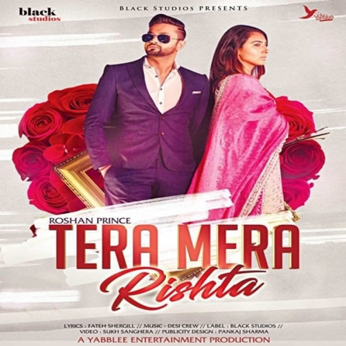Tera Mera Rishta Lyrics
